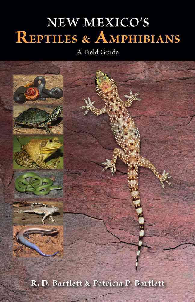 Ichthyology and Herpetology